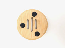 Load image into Gallery viewer, Wooden Shower Steamer Trays

