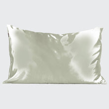 Load image into Gallery viewer, Satin Here Waitin&#39; Pillowcase
