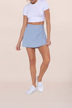 Load image into Gallery viewer, Swoop Active Tennis Skort
