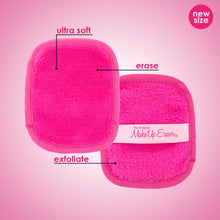 Load image into Gallery viewer, Makeup Eraser OG Pink 7 Day Set
