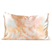 Load image into Gallery viewer, Satin Here Waitin&#39; Pillowcase
