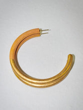 Load image into Gallery viewer, Binky &amp; Lulu Printed Large Hoop
