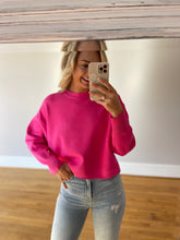 Load image into Gallery viewer, All Day Every Day Sweater
