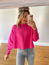 Load image into Gallery viewer, All Day Every Day Sweater
