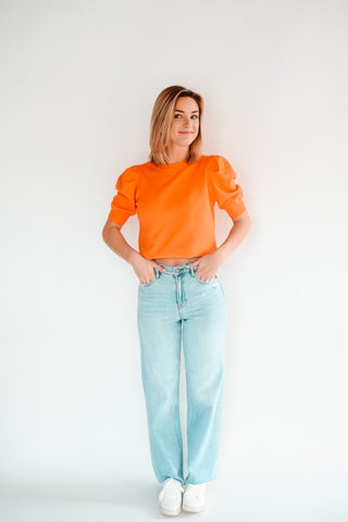 Hidden Logan High Rise Dad Jeans
