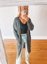Load image into Gallery viewer, Super Sweet Sweater Cardigan
