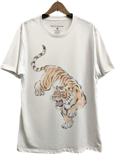 Load image into Gallery viewer, Tough Tiger Boyfriend Tee
