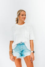 Load image into Gallery viewer, Get Over Knit Summer Sweater
