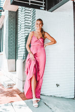 Load image into Gallery viewer, I Pleat Guilty Maxi Dress
