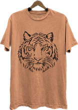 Load image into Gallery viewer, On The Prowl Tiger Tee
