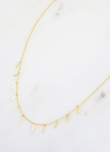 Load image into Gallery viewer, Angel Fire Necklace
