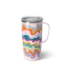 Load image into Gallery viewer, Swig Sand Art Travel Mug
