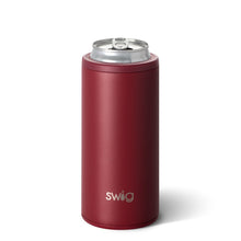 Load image into Gallery viewer, Swig Matte Skinny Can Cooler
