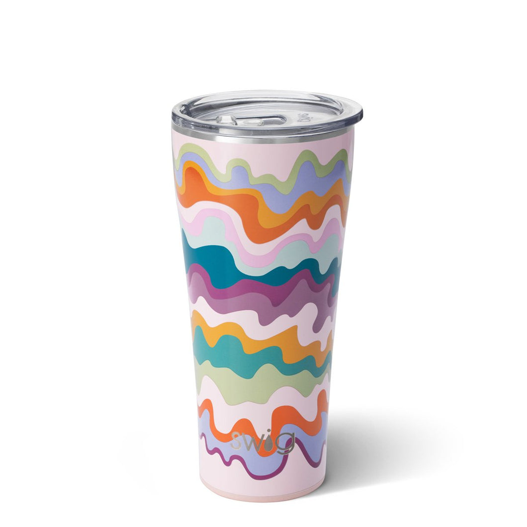 Swig Sand Art Tumbler